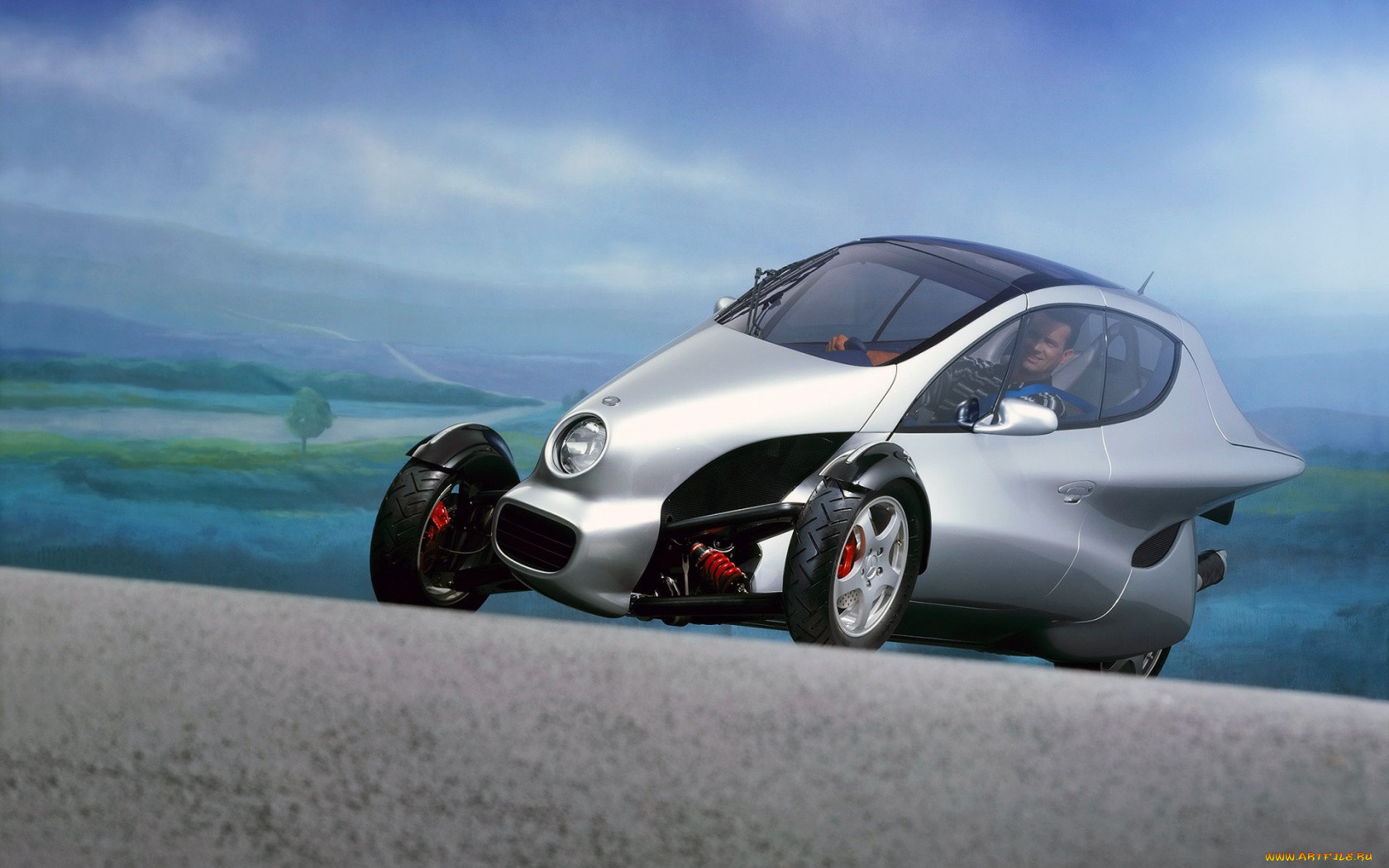 , mercedes, benz